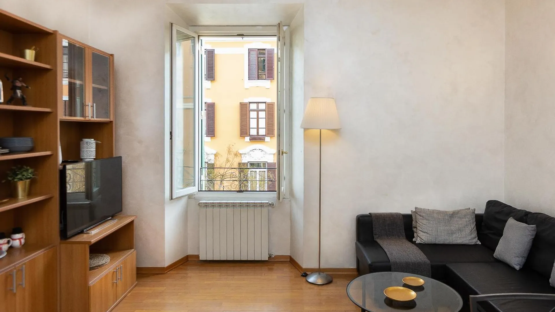 Saint Peter Home By Rental In 罗马