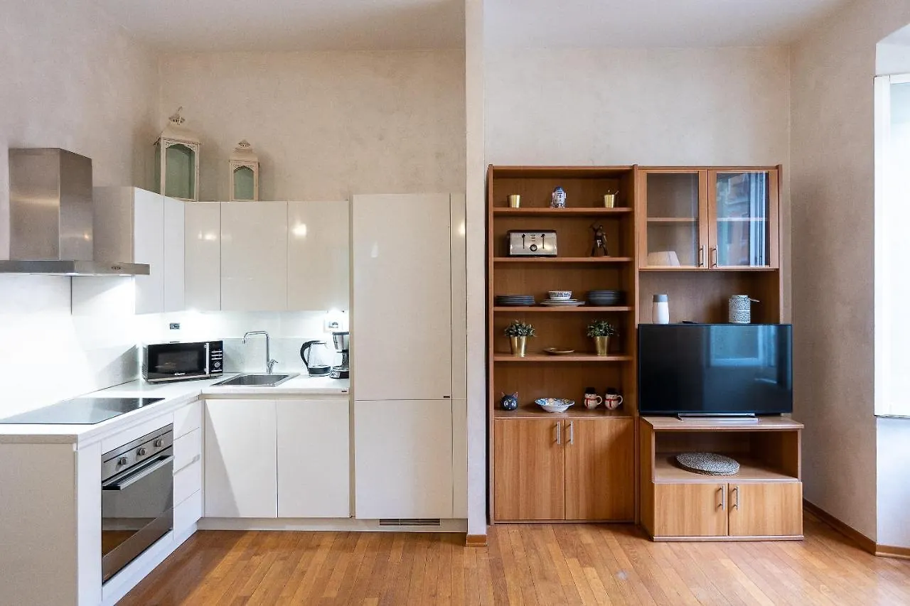 Saint Peter Home By Rental In 罗马 意大利