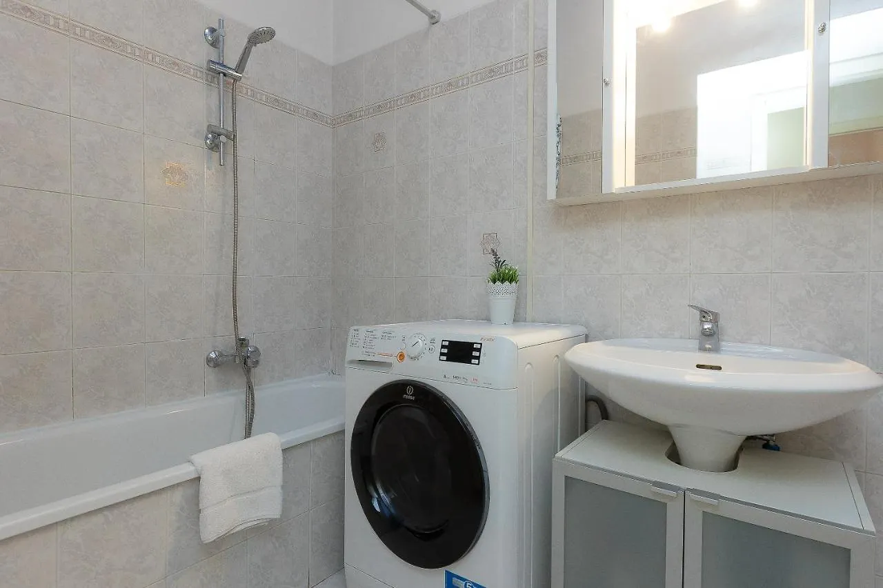 Saint Peter Home By Rental In 罗马 0*,