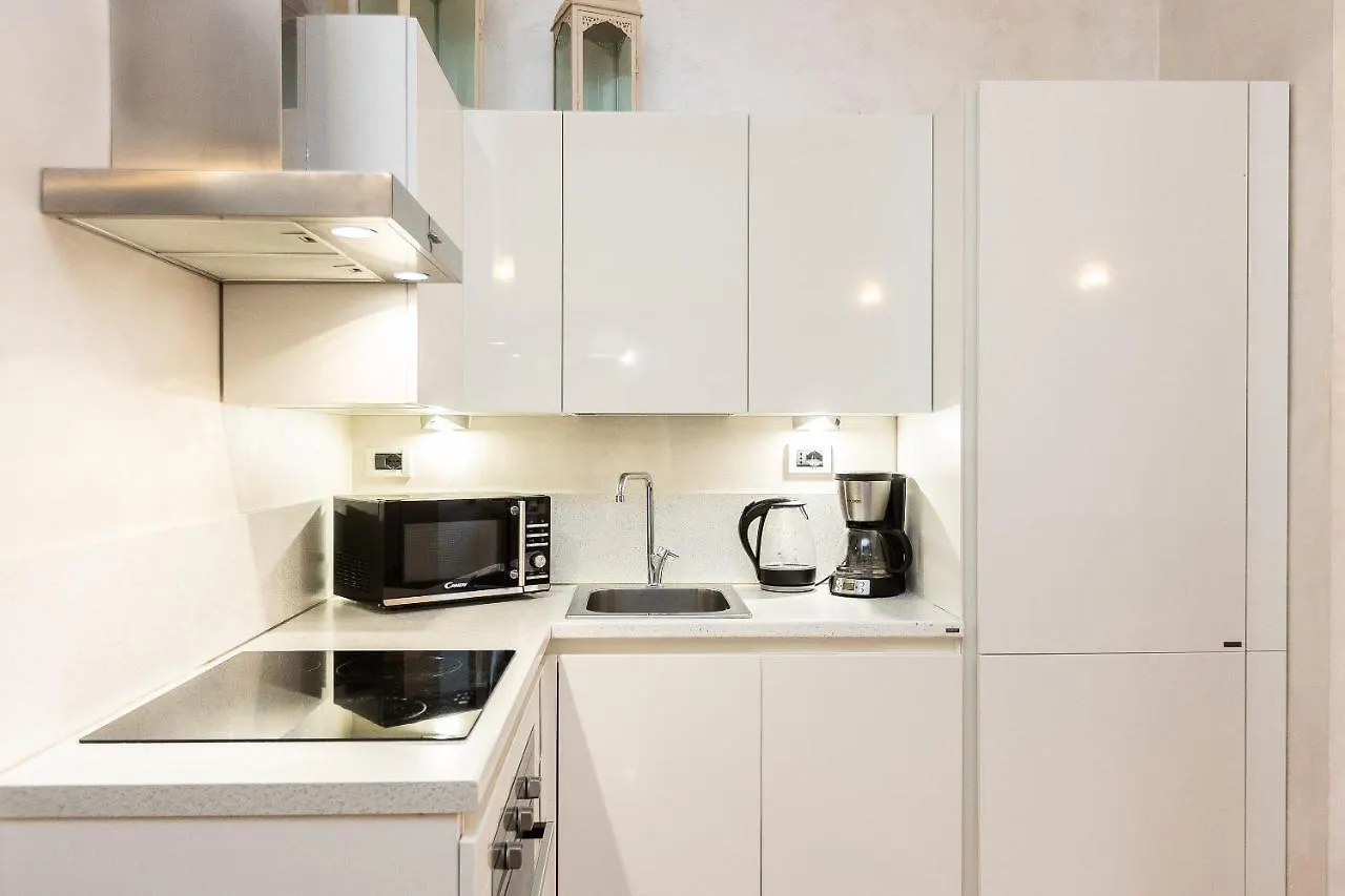 Saint Peter Home By Rental In 罗马 意大利