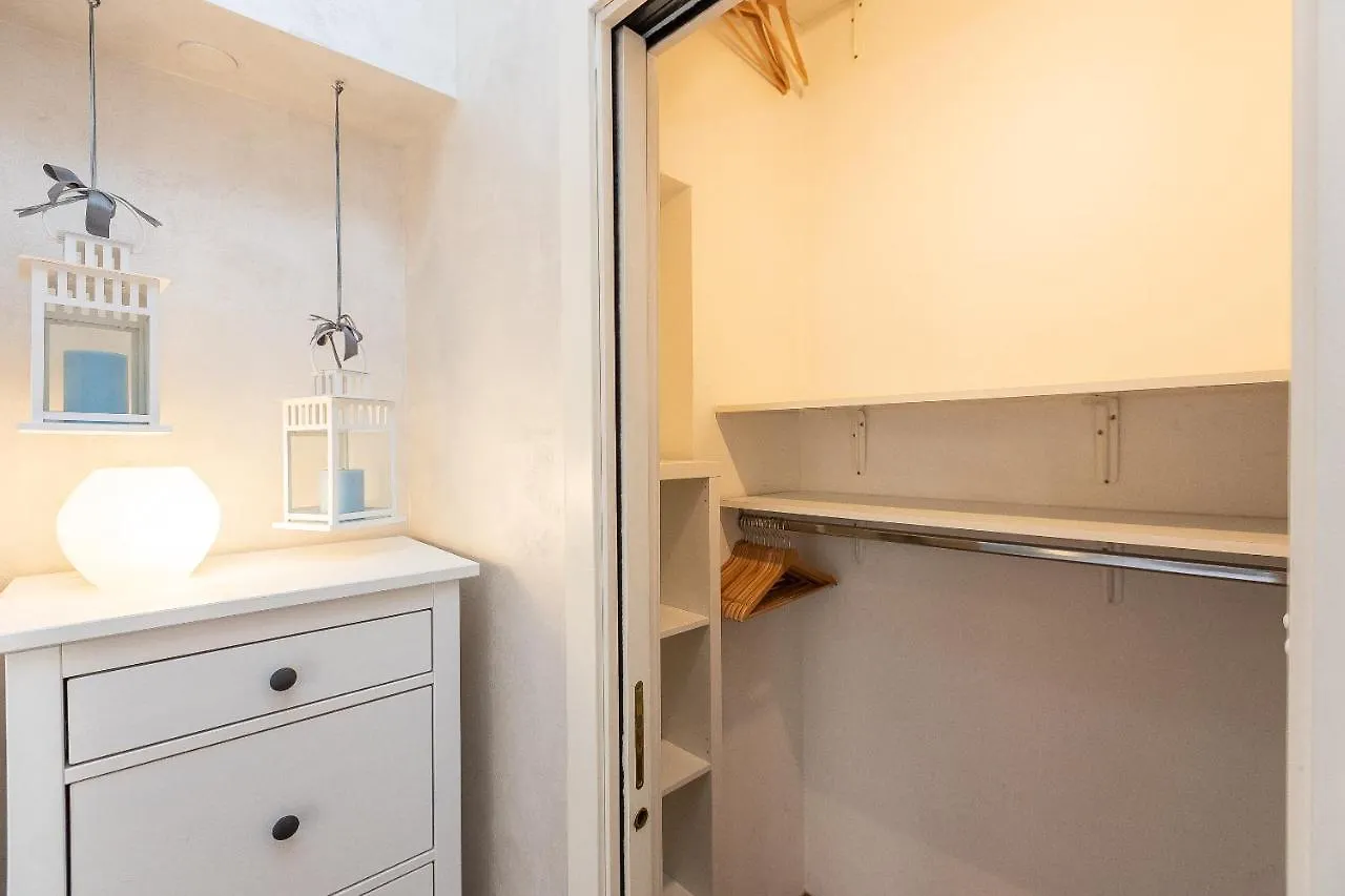 公寓 Saint Peter Home By Rental In 罗马 意大利