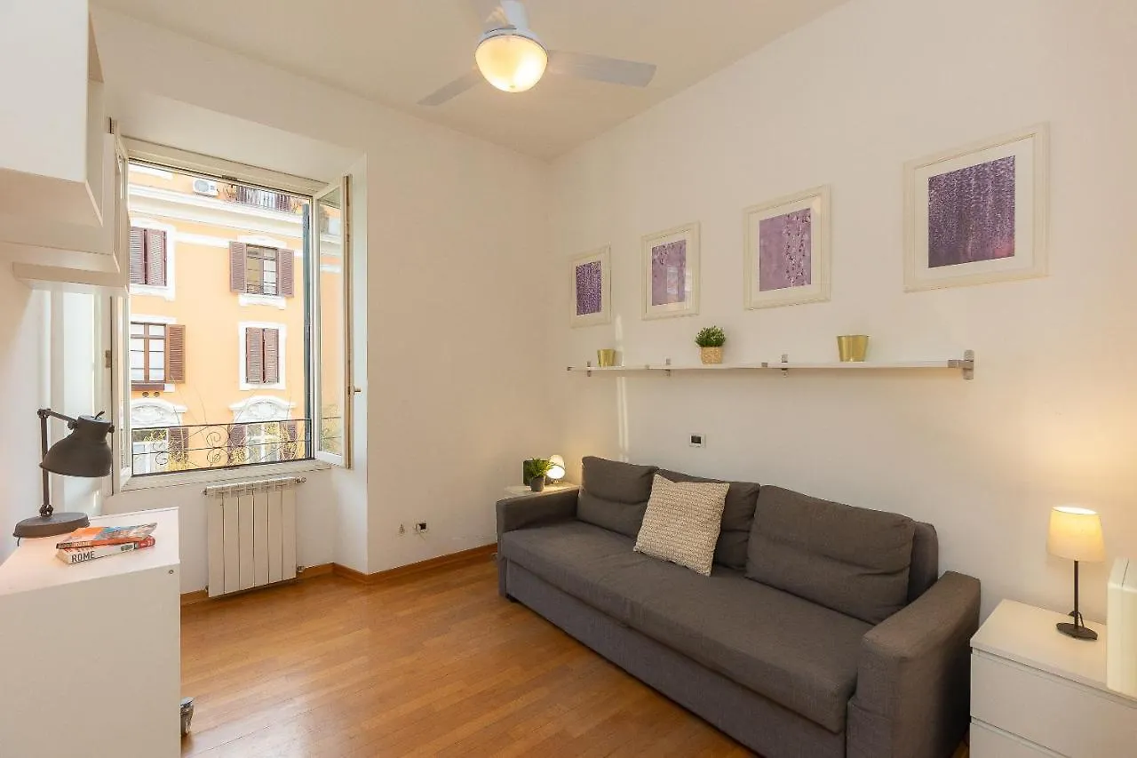 Saint Peter Home By Rental In 罗马