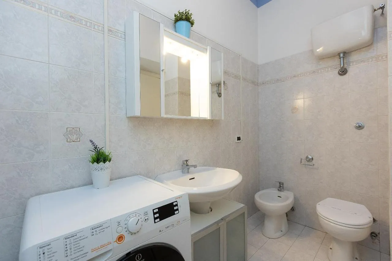 公寓 Saint Peter Home By Rental In 罗马