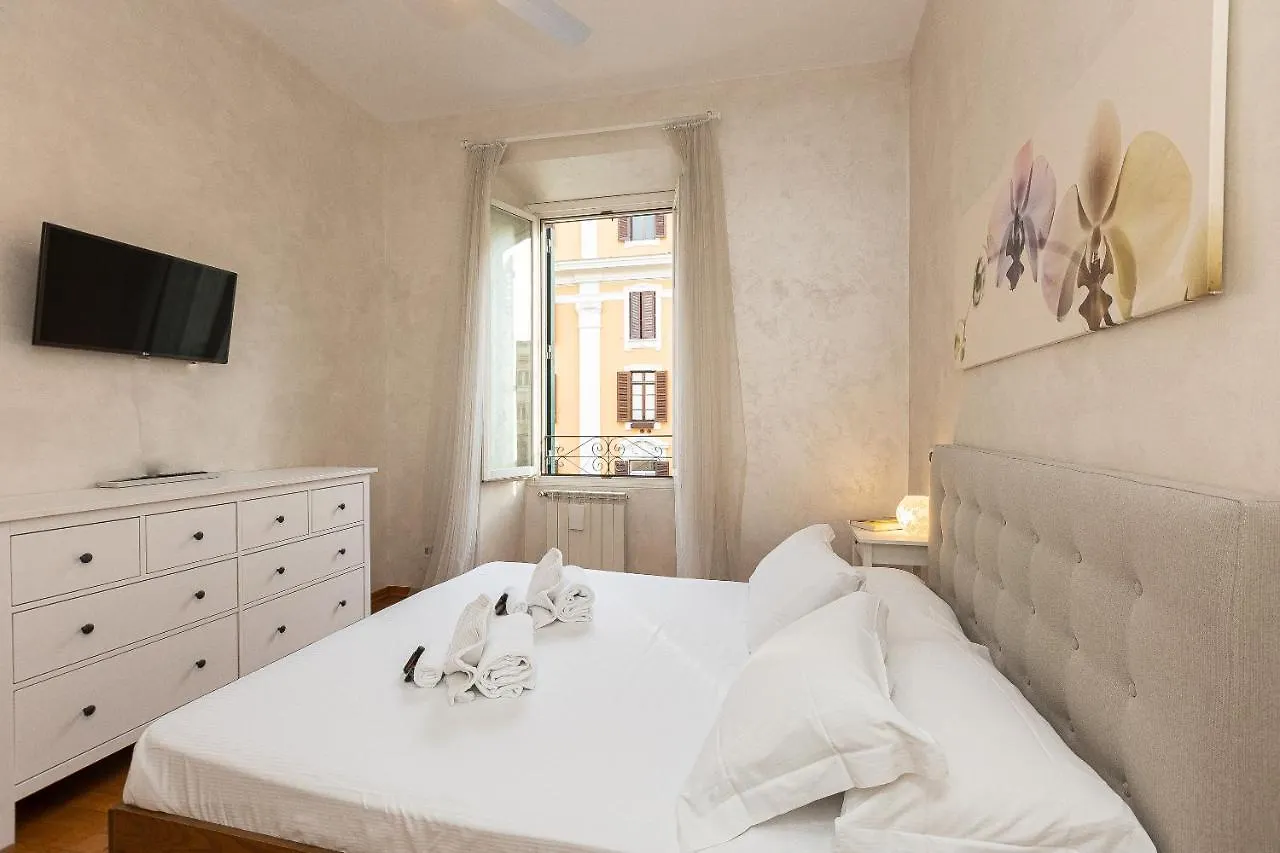 Saint Peter Home By Rental In 罗马