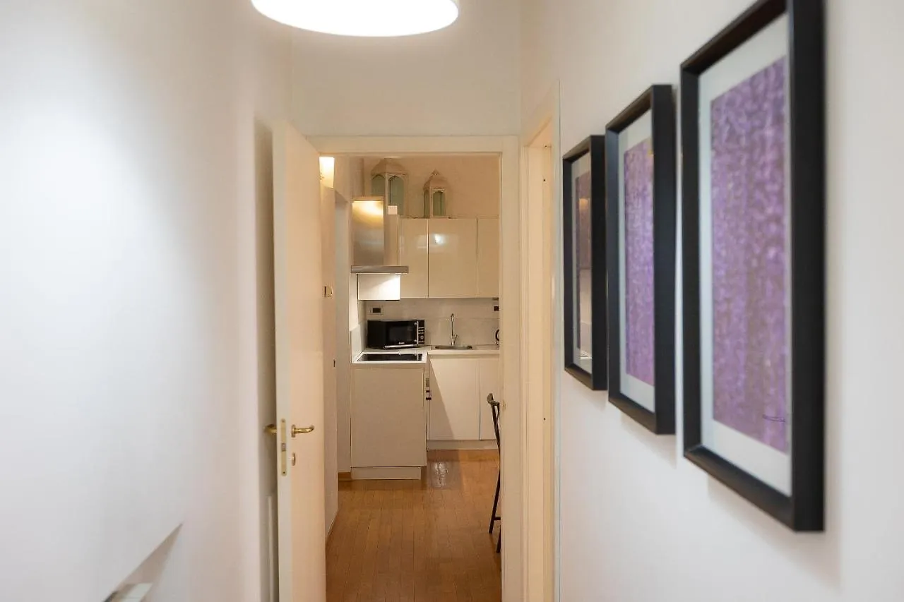 公寓 Saint Peter Home By Rental In 罗马