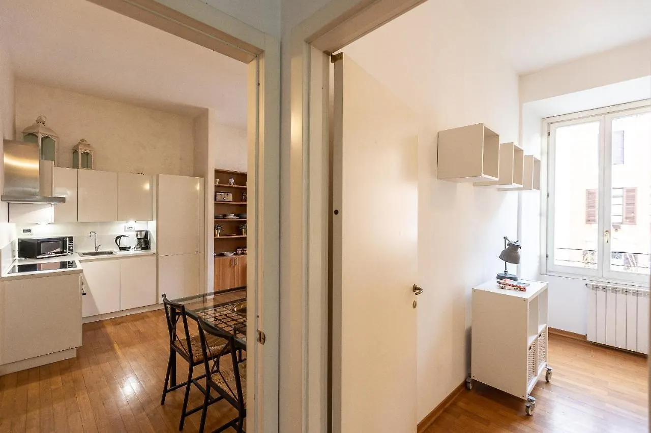 公寓 Saint Peter Home By Rental In 罗马