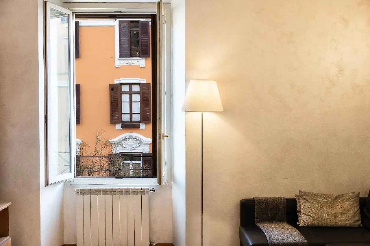 Saint Peter Home By Rental In 罗马 公寓