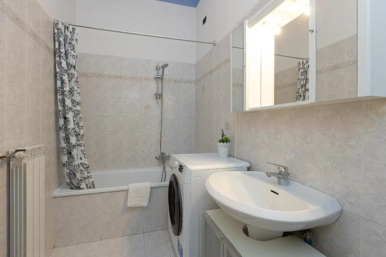 Saint Peter Home By Rental In Rzym Apartament