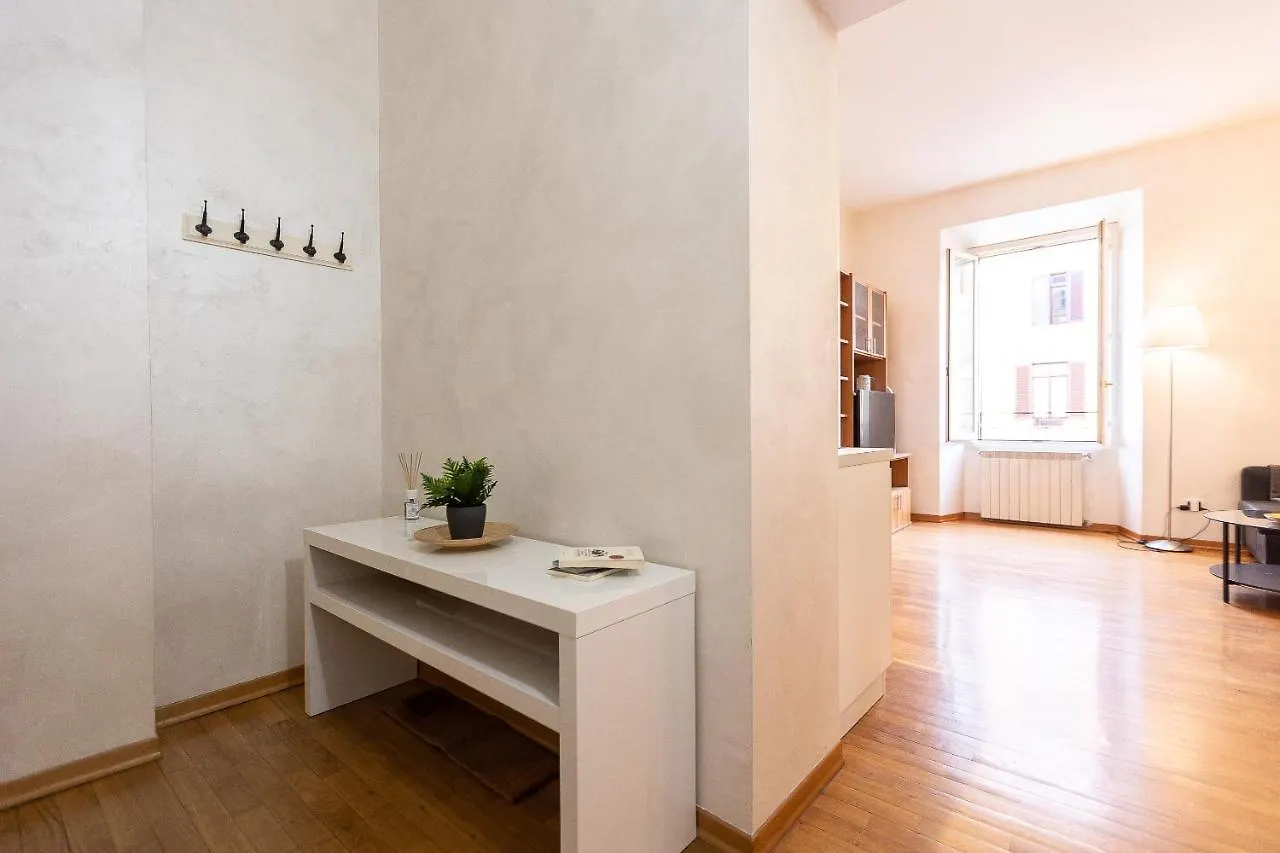 Apartament Saint Peter Home By Rental In Rzym Włochy