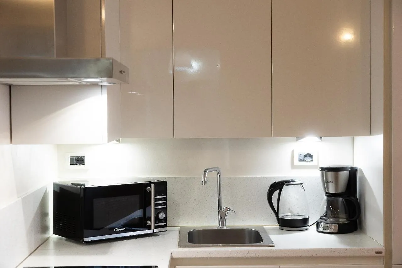 Saint Peter Home By Rental In Rzym Apartament