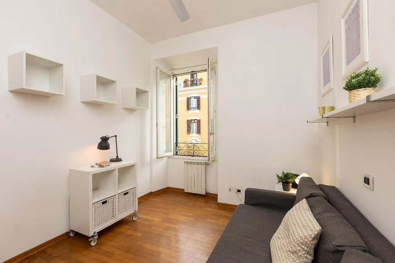 Saint Peter Home By Rental In Rzym Apartament