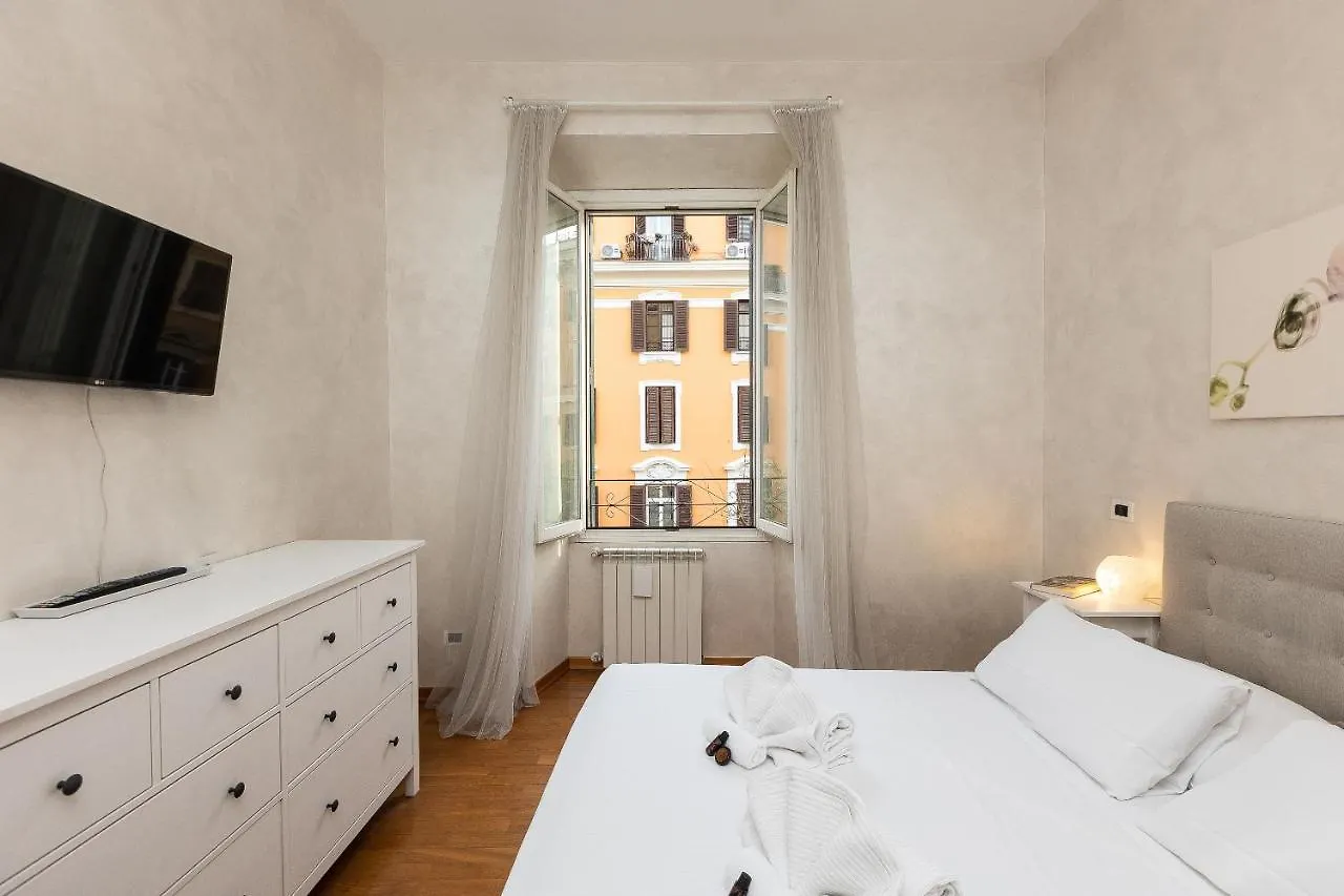 Saint Peter Home By Rental In Rzym